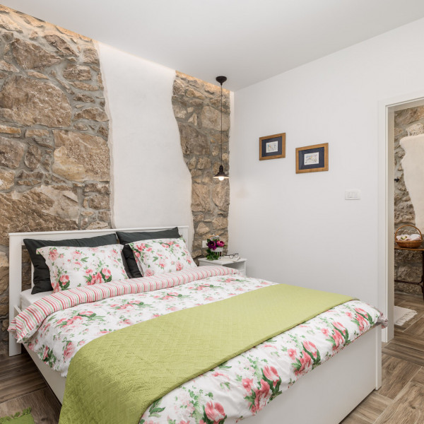 Bedrooms, Villa Aurania, Villa Aurania, Traditional holiday house in Vranja, Istria Vranja