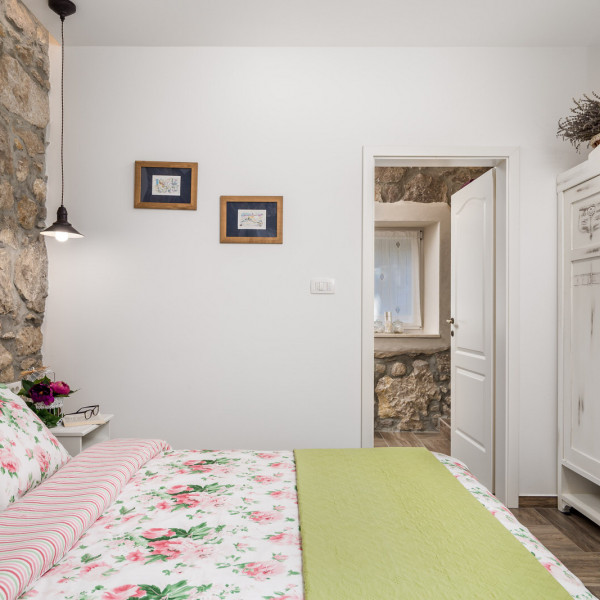 Zimmer, Villa Aurania, Villa Aurania, Traditionelles Ferienhaus in Vranja, Istria Vranja