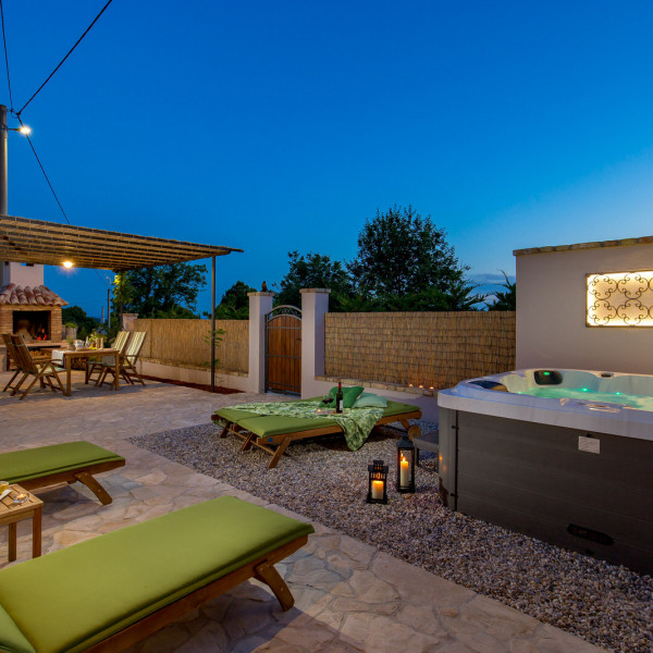 Villa Aurania, Villa Aurania, Traditional holiday house in Vranja, Istria Vranja