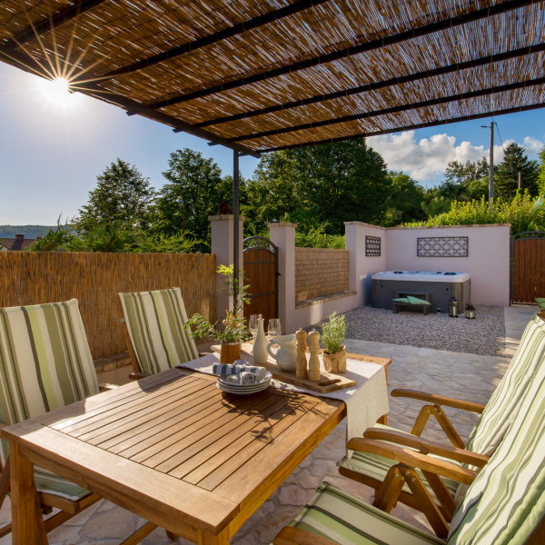 Villa Aurania, Villa Aurania, Traditional holiday house in Vranja, Istria Vranja