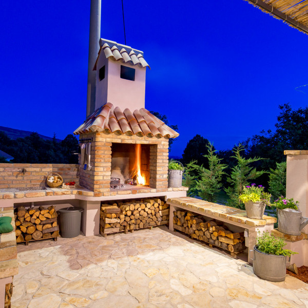 Villa Aurania, Villa Aurania, Traditional holiday house in Vranja, Istria Vranja