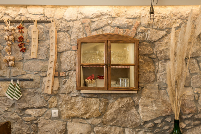 Villa Aurania, Traditional holiday house in Vranja, Istria Vranja