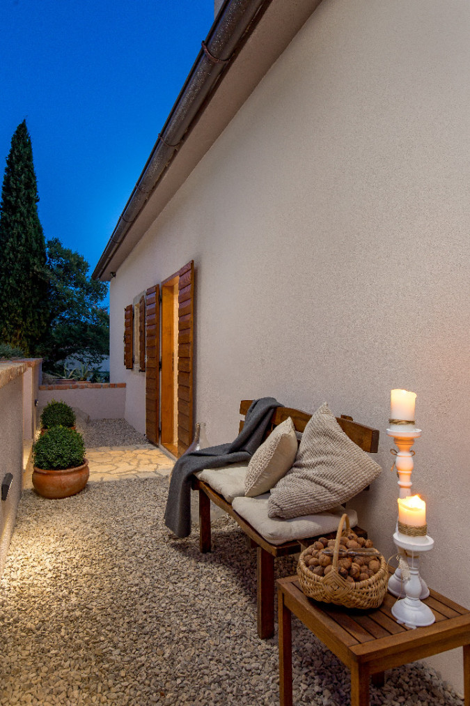 Villa Aurania, Traditional holiday house in Vranja, Istria Vranja