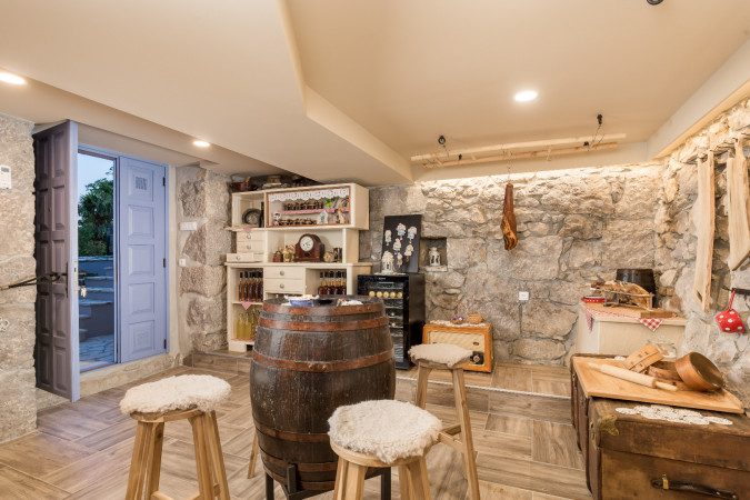 Villa Aurania, Traditional holiday house in Vranja, Istria Vranja