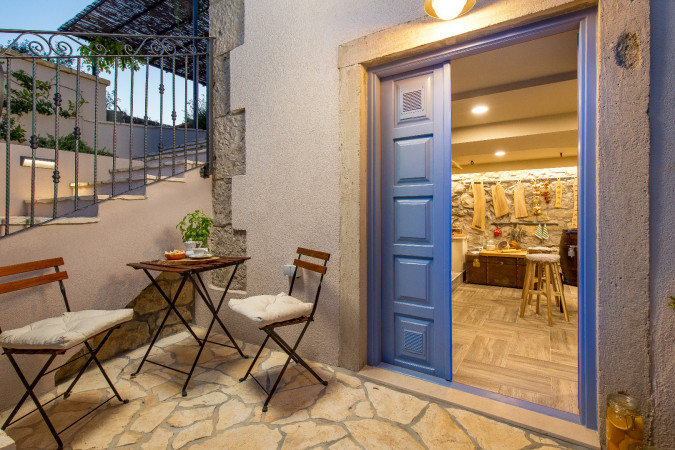 Villa Aurania, Traditional holiday house in Vranja, Istria Vranja