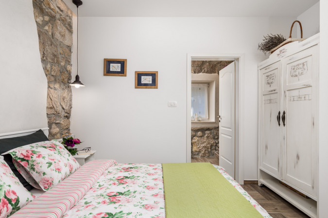 Villa Aurania, Traditional holiday house in Vranja, Istria Vranja