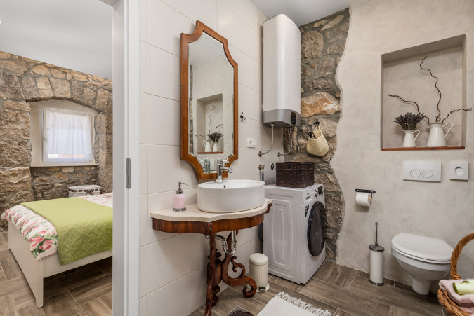 Villa Aurania, Traditional holiday house in Vranja, Istria Vranja