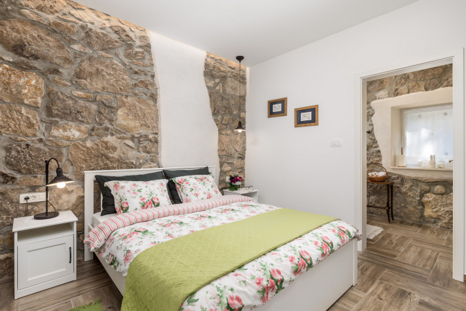 Villa Aurania, Traditional holiday house in Vranja, Istria Vranja