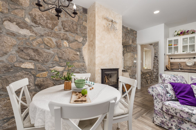 Villa Aurania, Traditional holiday house in Vranja, Istria Vranja