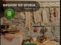 Certificati, Villa Aurania, Casa vacanze tradizionale a Vranja, Istria Vranja